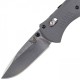 Benchmade Barrage 585-2 Drop Point Gris