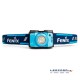 Linterna Frontal Fenix HL12R Azul 400 Lúmenes Micro USB Recargable