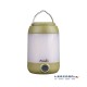 Linterna Fenix Camping CL23 Verde 300 Lumens