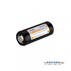 Batería Recargable Fenix ARB-L4 - 26650 - 3.7v 4800 mAh