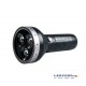 Linterna Led Lenser MT18 3000 Lumens Recargable