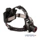 Linterna Frontal Led Lenser H14R.2 Recargable