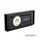 Linterna Proyector Led Lenser iF8R 4500 Lumens Recargable