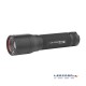 Linterna Led lenser P7R 2018 - 1000 Lumens Recargable