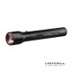 Linterna Led Lenser P17 2018 - 1000 Lumens