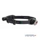 Linterna frontal Led Lenser MH10 600 Lumens Recargable