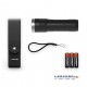 Linterna Led Lenser MT6 600 Lumens