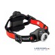 Linterna Frontal Led Lenser H7.2