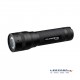 Linterna Led Lenser P7QC (Cuatro colores) 2018 - 220 Lumens