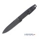 Extrema Ratio Scout 2 Negro Funda Kydex