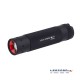 Linterna Led Lenser T Square