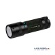 Linterna Led Lenser T2QC (Cuatro colores)