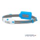 Linterna Frontal Led Lenser Neo Azul