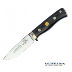 Fallkniven F1 Jas Next Generation Acero 3G Micarta Negra Edición Limitada Caja Regalo