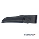 Fallkniven F1 Jas Next Generation Acero 3G Micarta Negra Edición Limitada Caja Regalo