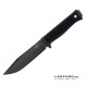 Fallkniven S1 Black Funda Zytel