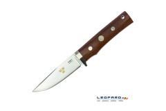Fallkniven TK1 Tre Kronor Cocobolo