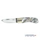 Fallkniven FH9 Madreperla