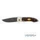 Fallkniven P Damasco Conmemorativa 35 Aniversario
