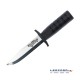 Cold Steel Survival Edge Black