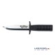 Cold Steel Survival Edge Black