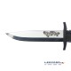 Cold Steel Survival Edge Black