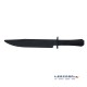 Cold Steel Laredo Bowie de entrenamiento