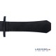 Cold Steel Laredo Bowie de entrenamiento