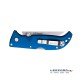 Cold Steel Finn Wolf Azul