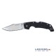 Cold Steel Voyager Large Clip Point CTS-BD1 Serrada