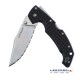 Cold Steel Voyager Large Clip Point CTS-BD1 Serrada