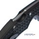 Cold Steel Voyager Large Clip Point CTS-BD1 Serrada