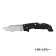 Cold Steel Voyager Medium Clip Point Serrated