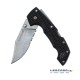 Cold Steel Voyager Medium Clip Point Serrated