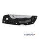Cold Steel Voyager Medium Tanto Serrated
