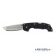Cold Steel Voyager Medium Tanto Serrated