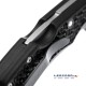 Cold Steel Voyager Medium Tanto Serrated