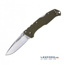 Cold Steel Working Man Verde