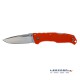 Cold Steel Working Man Naranja