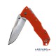 Cold Steel Working Man Naranja