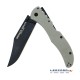 Cold Steel Broken Skull V Gris CTS-XHP