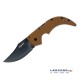 Cold Steel Espada Medium Coyote Tan CTS-XHP