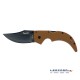 Cold Steel Espada Medium Coyote Tan CTS-XHP