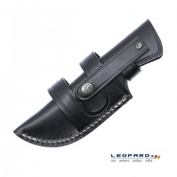 Funda Cuchillo Muela Kodiak Negra