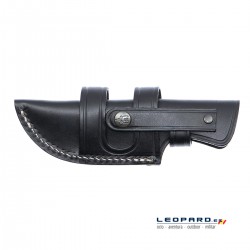 Funda Cuchillo Muela Kodiak Negra