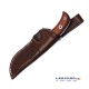 Muela Husky-11RM Madera Prensada Rosewood