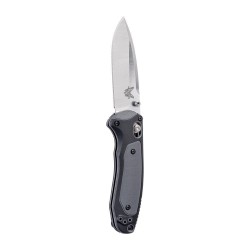 Benchmade Mini Boost 595 Drop Point Bicolor