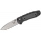 Benchmade Mini Boost 595 Drop Point Bicolor