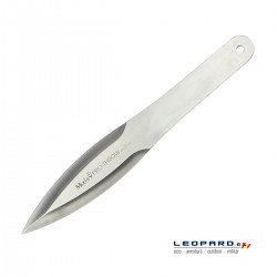 Cuchillo Lanzador Muela