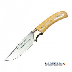 Muela Setter Micarta Blanca